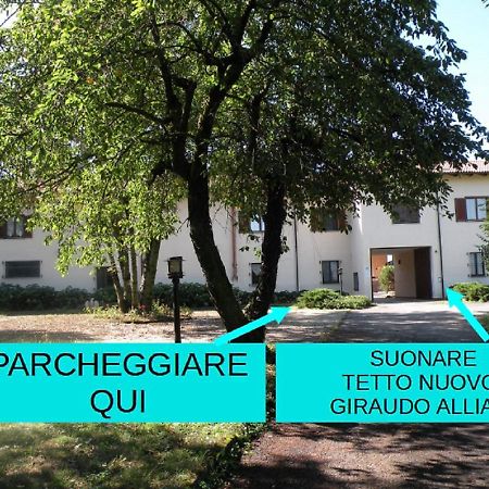 Tetto Nuovo B&B Cuneo Ngoại thất bức ảnh