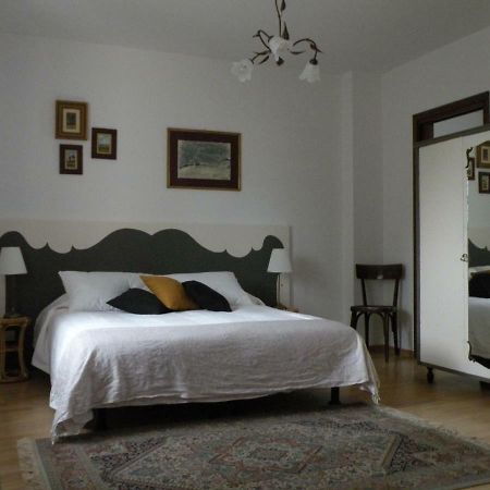 Tetto Nuovo B&B Cuneo Ngoại thất bức ảnh