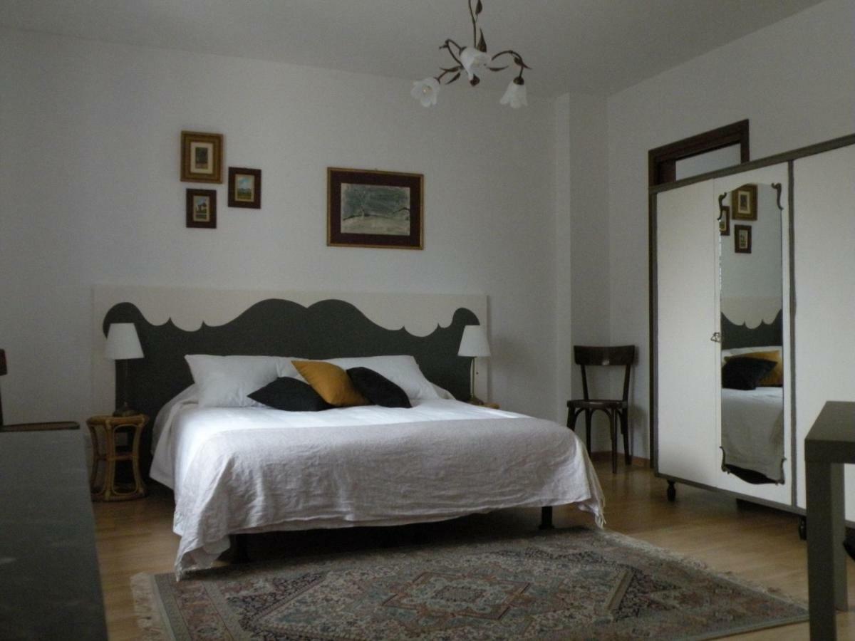Tetto Nuovo B&B Cuneo Ngoại thất bức ảnh