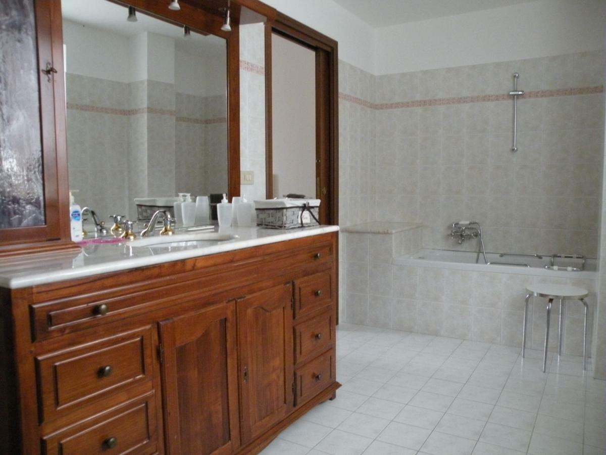 Tetto Nuovo B&B Cuneo Ngoại thất bức ảnh