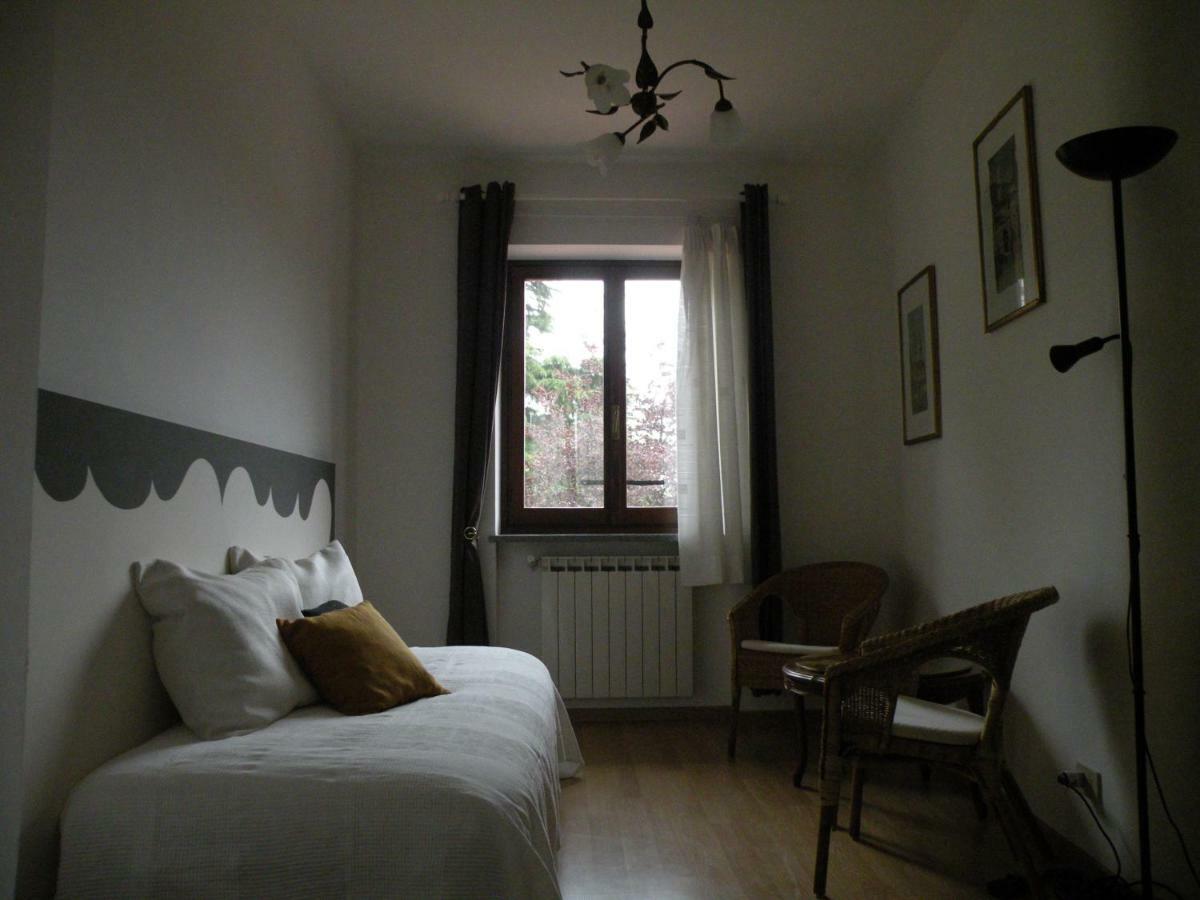 Tetto Nuovo B&B Cuneo Ngoại thất bức ảnh