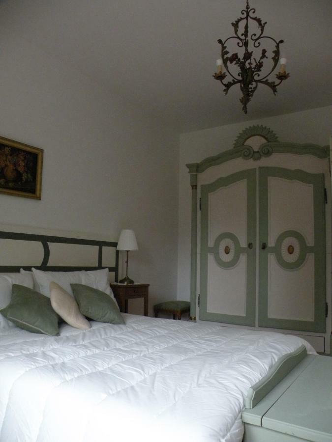 Tetto Nuovo B&B Cuneo Ngoại thất bức ảnh