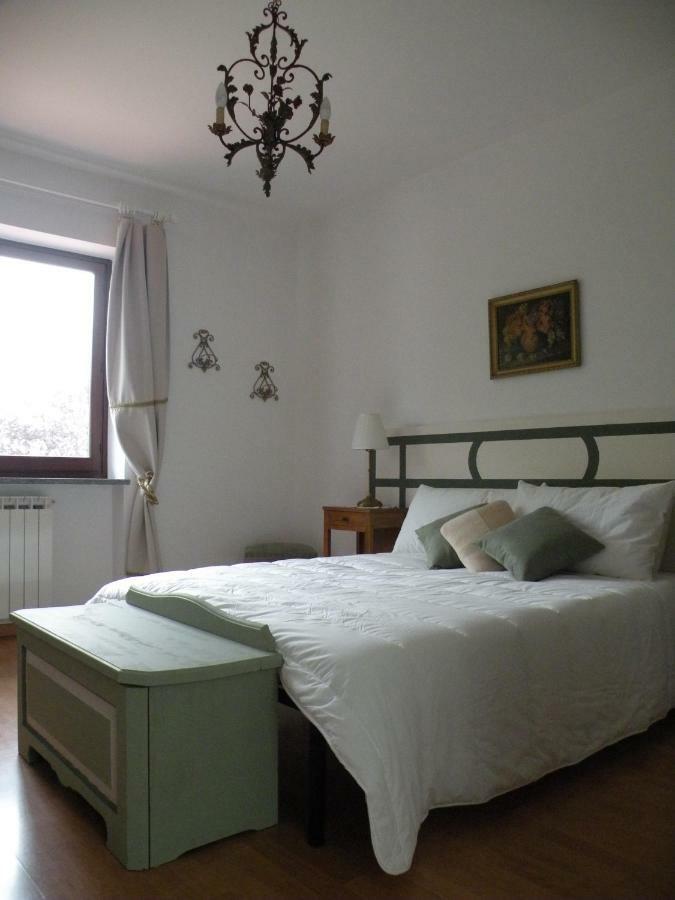 Tetto Nuovo B&B Cuneo Ngoại thất bức ảnh